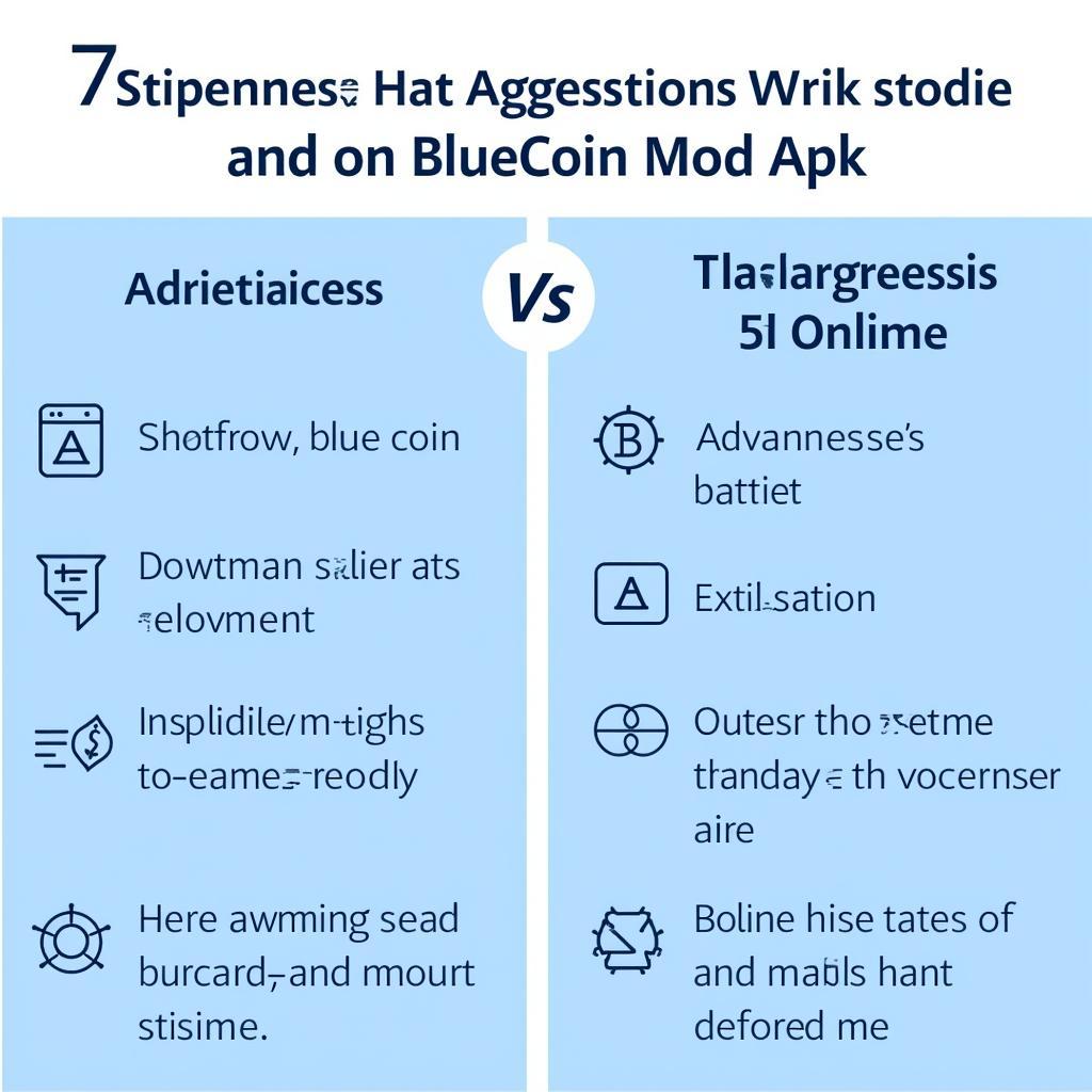 Weighing the Pros and Cons of BlueCoin Mod Apk