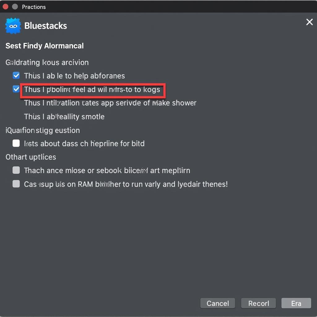 Optimizing Bluestacks Performance for Multiple Instances