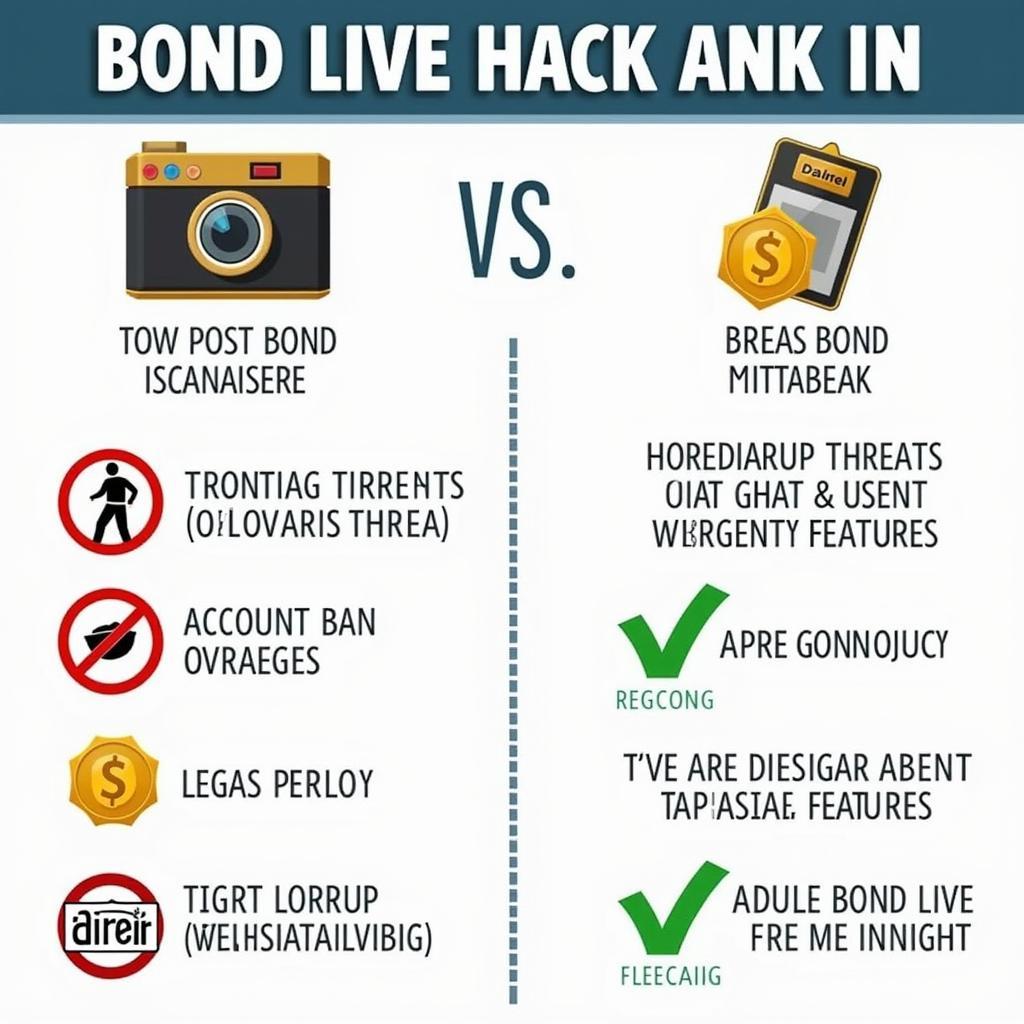 Bond Live Risk vs. Reward