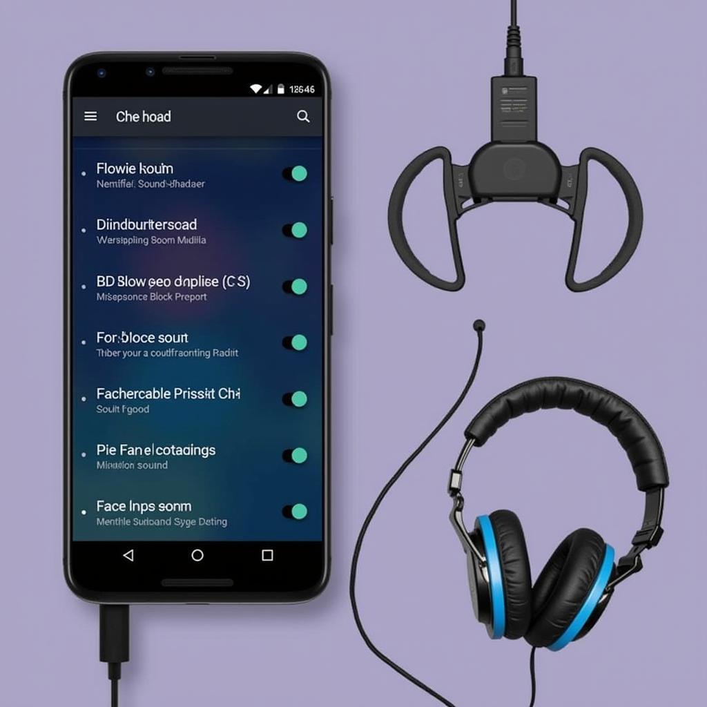 Boom APK Audio Enhancement Features