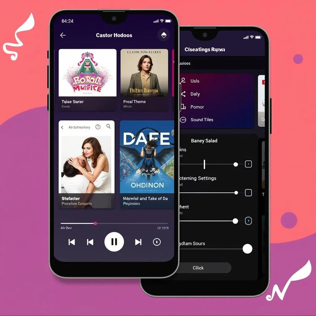 Boom Music Player Mod APK with Advanced Features and Customization Options