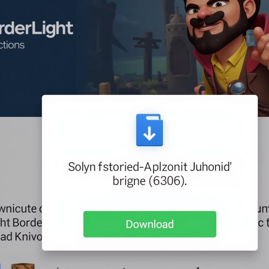 Download Borderlight APK Now