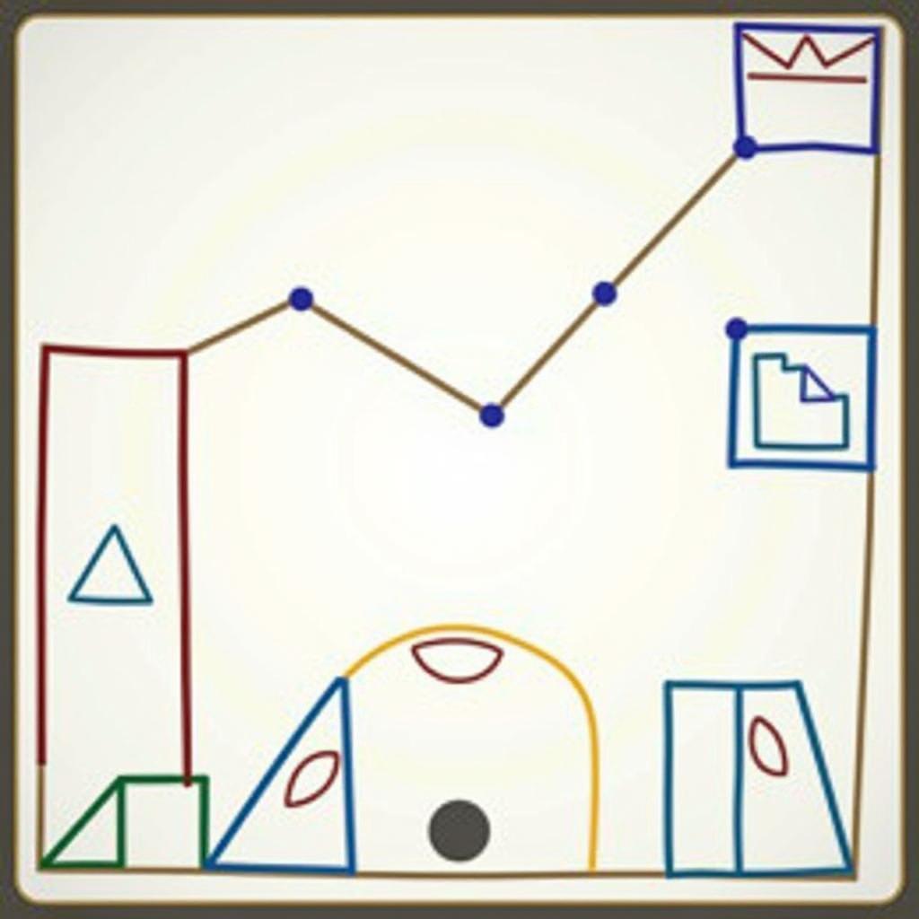 Brain It On APK Gameplay Screenshot