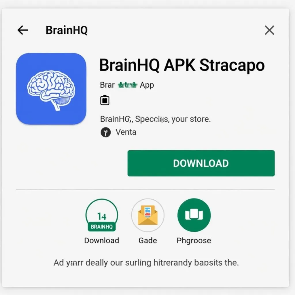 Download BrainHQ APK from Google Play