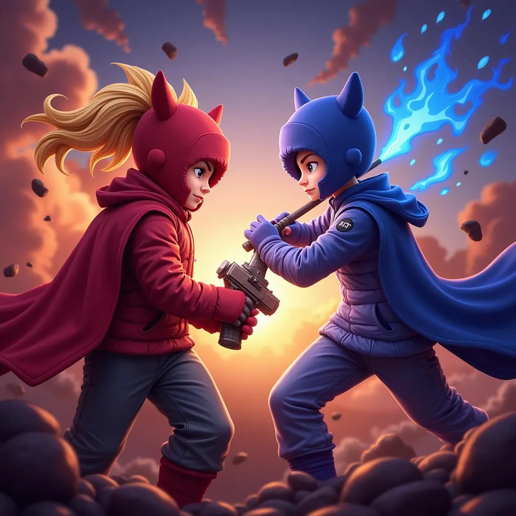 Brawl Stars APK Download 