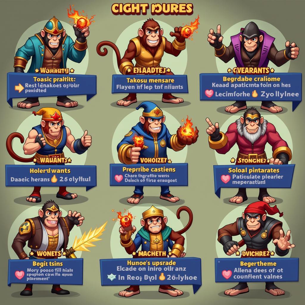 BTD 6 APK Latest Version Heroes Screenshot