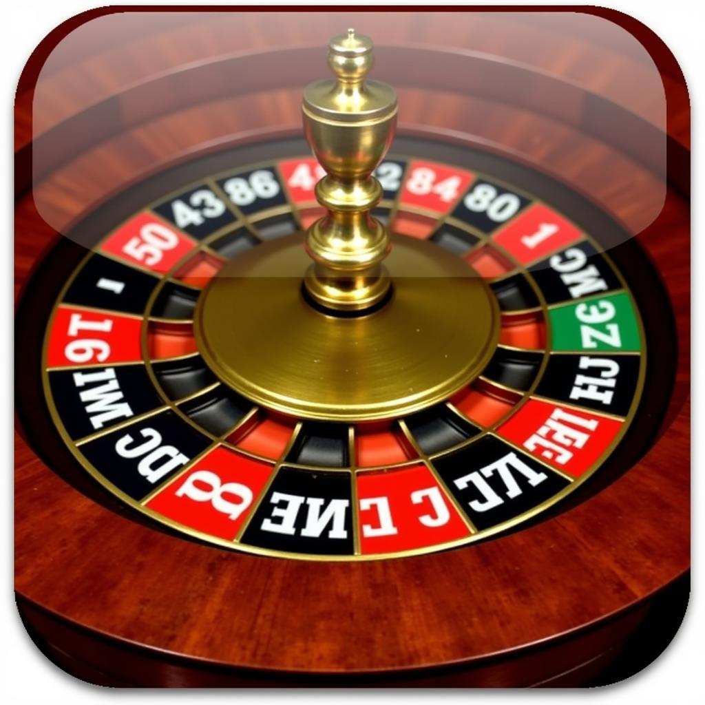 Buckshot Roulette Download Button