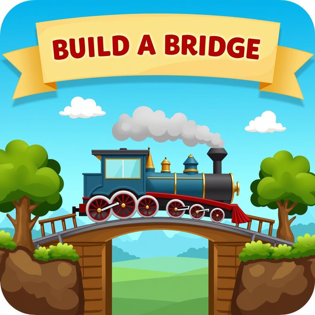 Build a Bridge APK Successful Bridge Completion