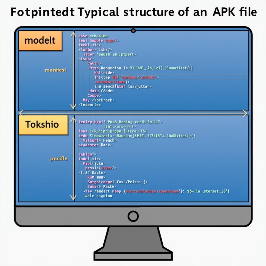 APK File Structure