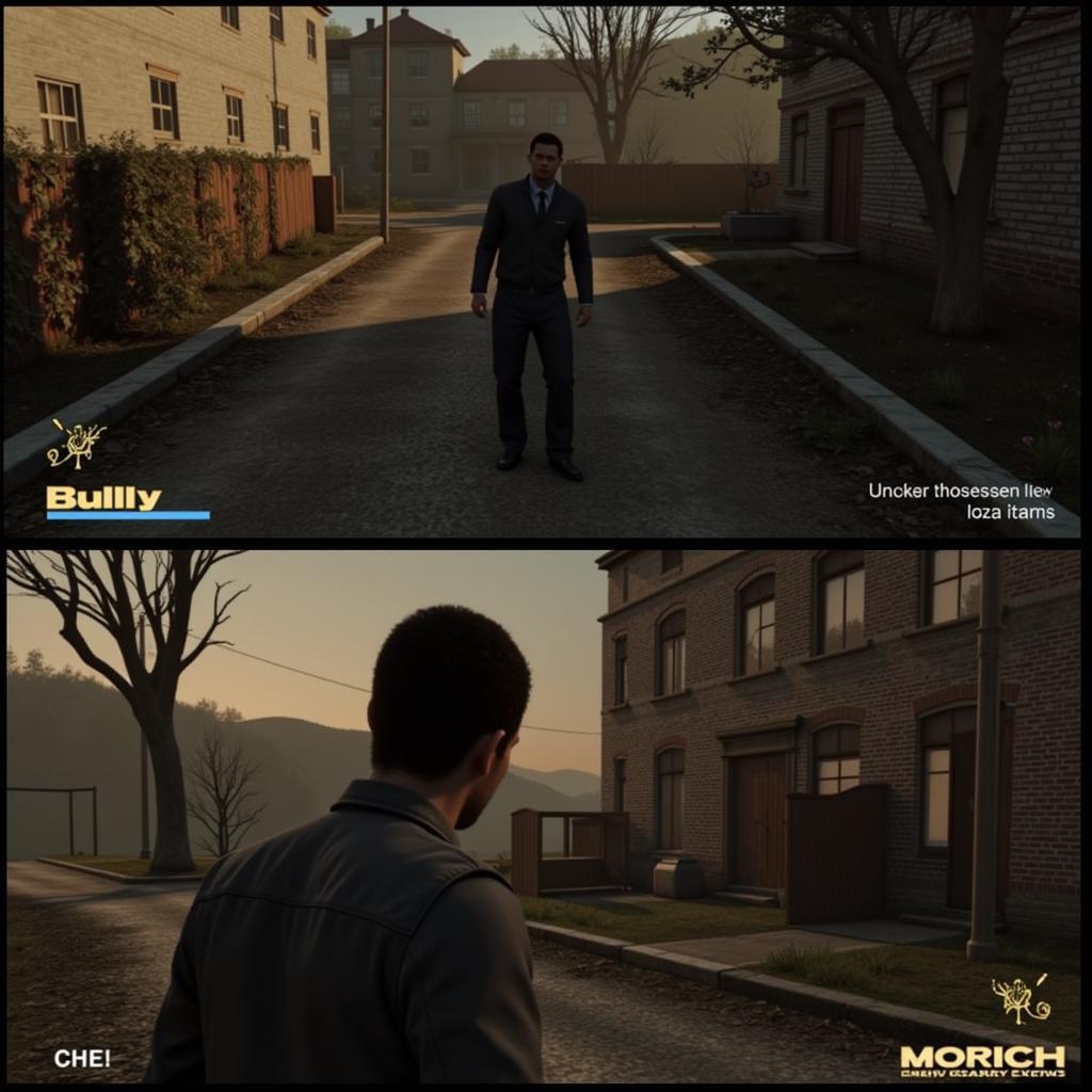 Bully: Anniversary Edition Mod APK Screenshot