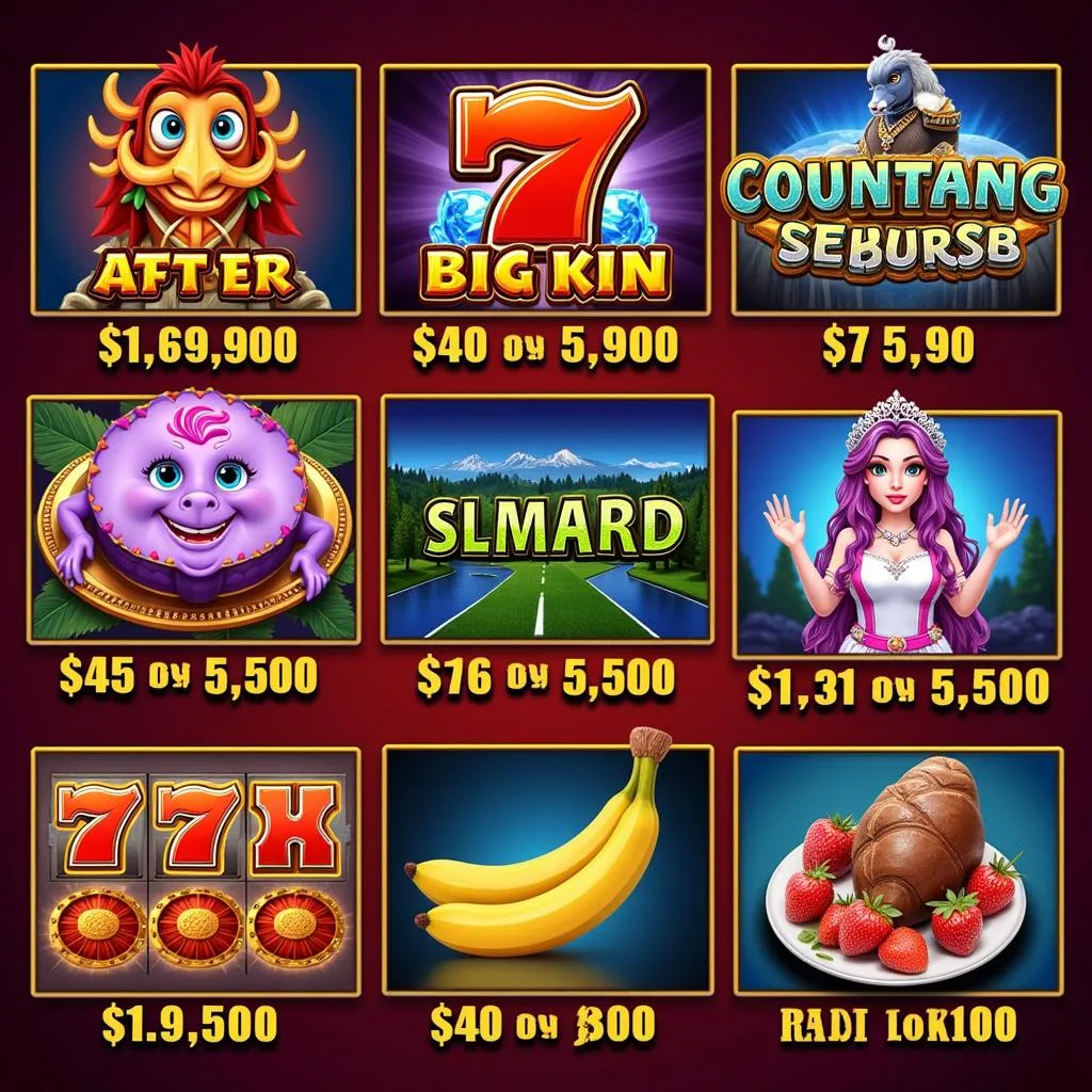 Bum66 APK slots game