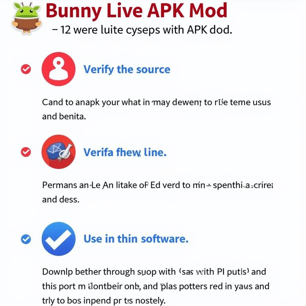 Bunny Live APK Mod Safe Download