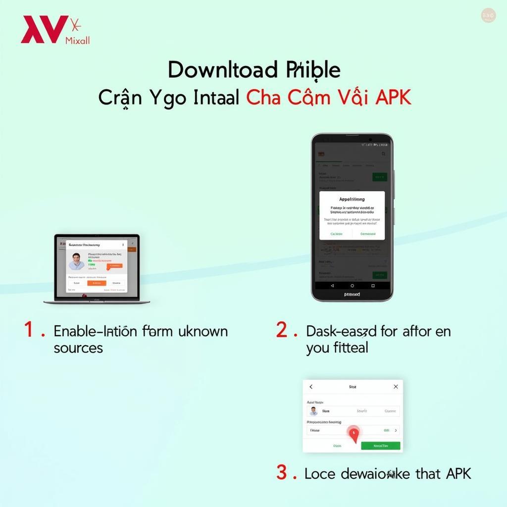 Cẩm Y Vệ APK Installation Guide