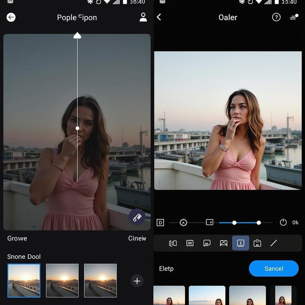 Camera Ultimate APK Pro Editing Tools