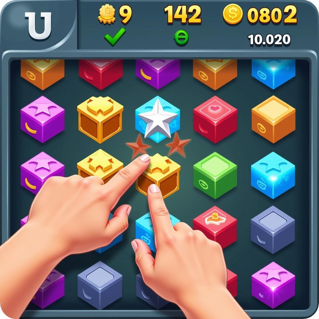 Case Clicker 2 Gameplay Screenshot