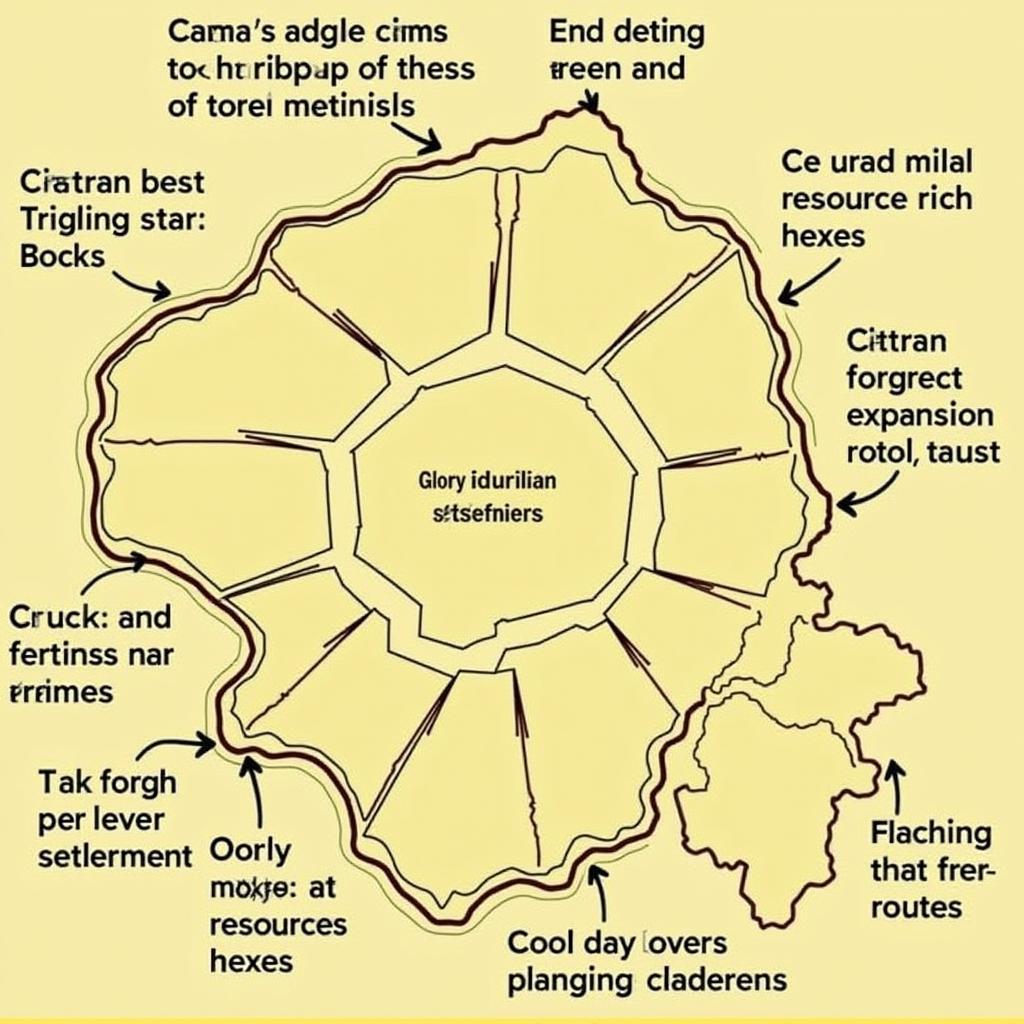 Mastering Catan Strategies