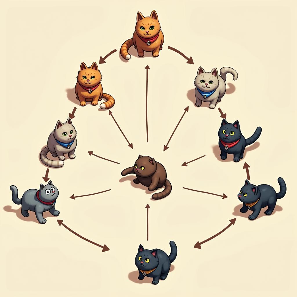 Cats Arena Turbo Stars Team Composition Strategies