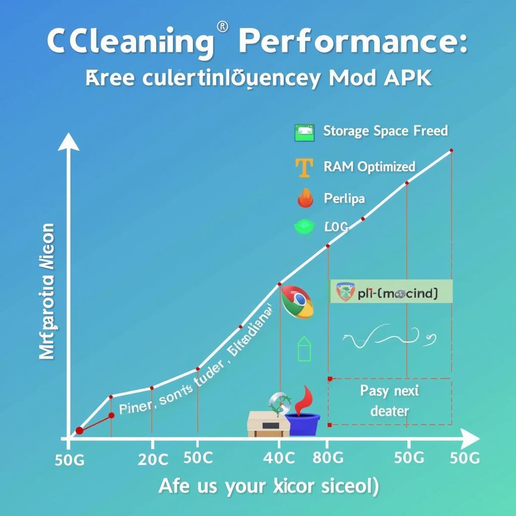 CCleaner Mod APK Performance Boost