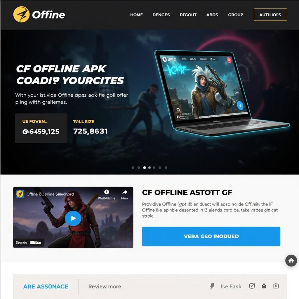 cf offline apk download file