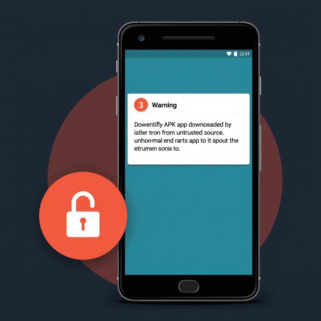 CH Play 2017 APK Security Risks