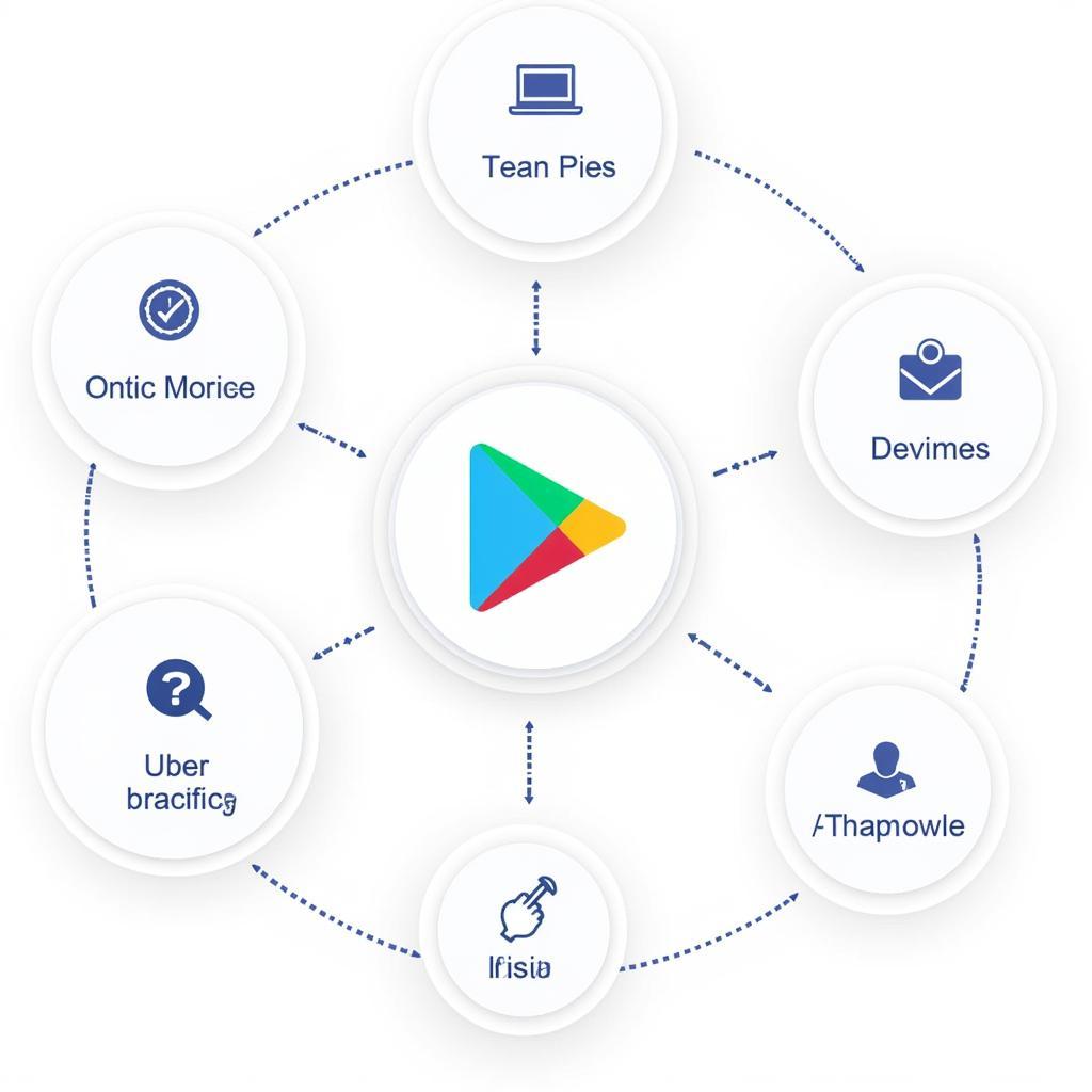 CH Play Service APK Overview