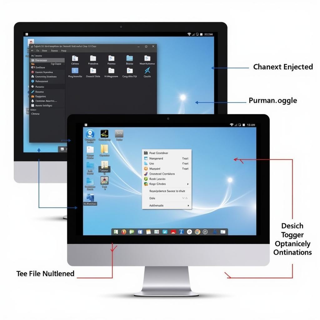 Chainfire Pro 3.3 Interface