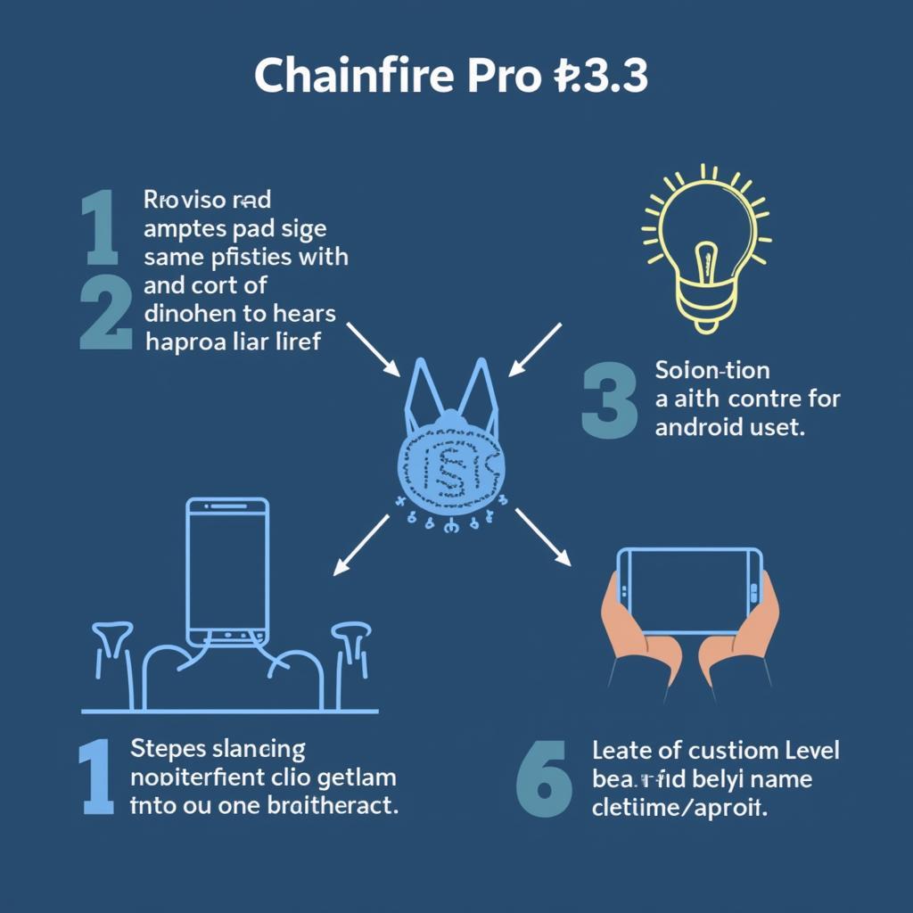 Chainfire Pro 3.3 Root Access