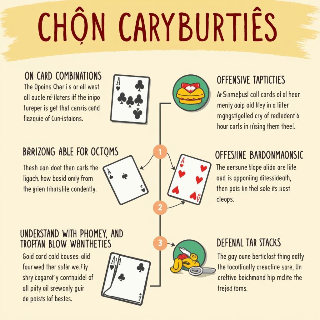 Chắn Online APK Strategy Guide 