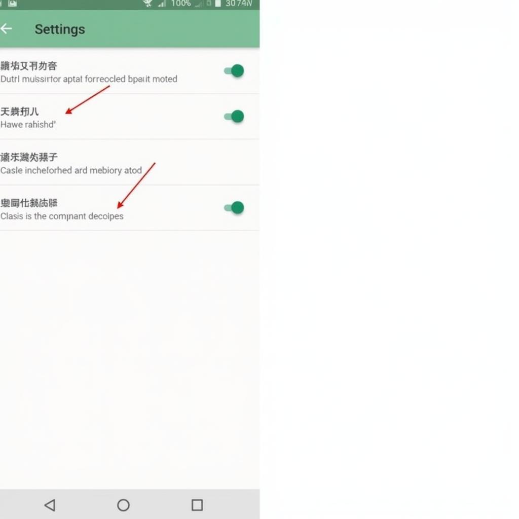 Chinese Keyboard APK Troubleshooting