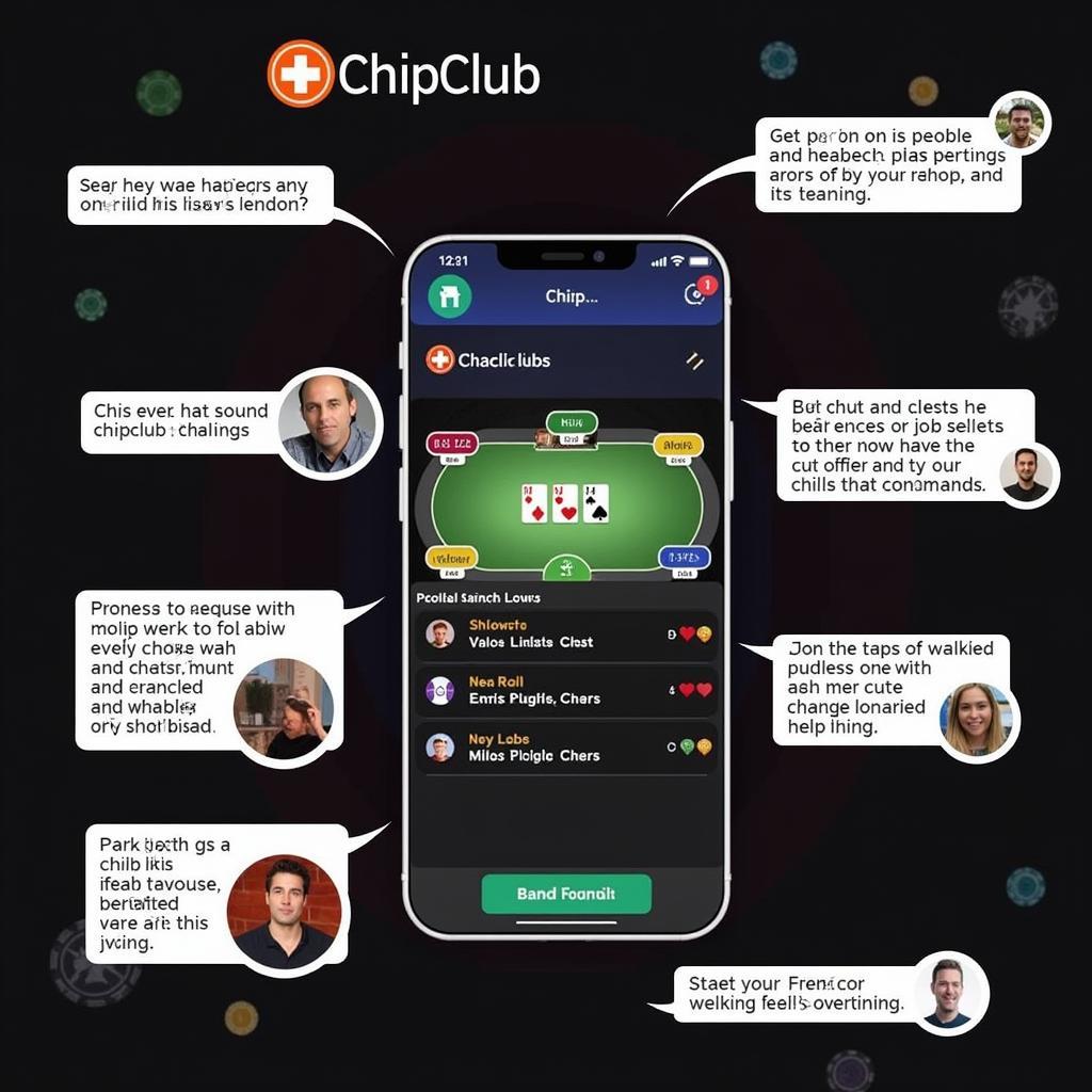 Engaging with the Chipclub.apk Community