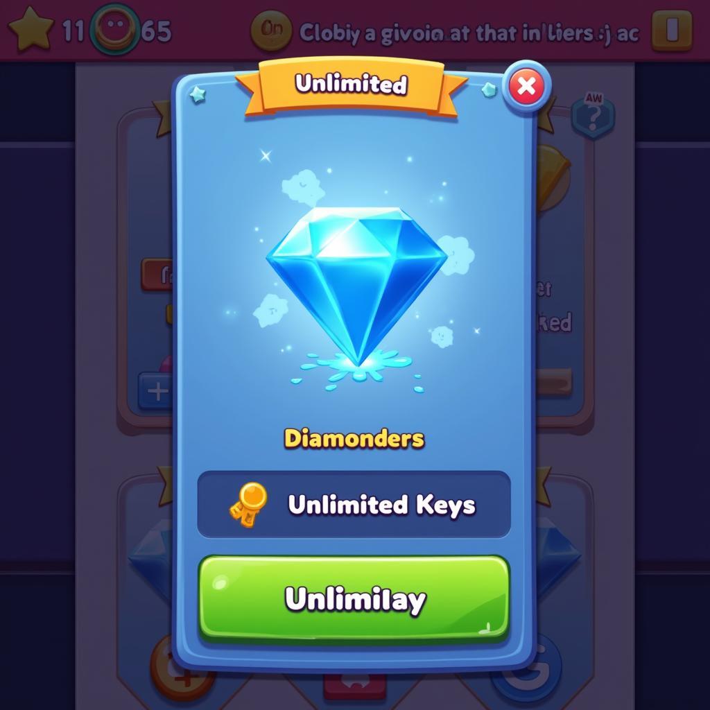 Choices Mod APK Unlimited Diamonds and Keys