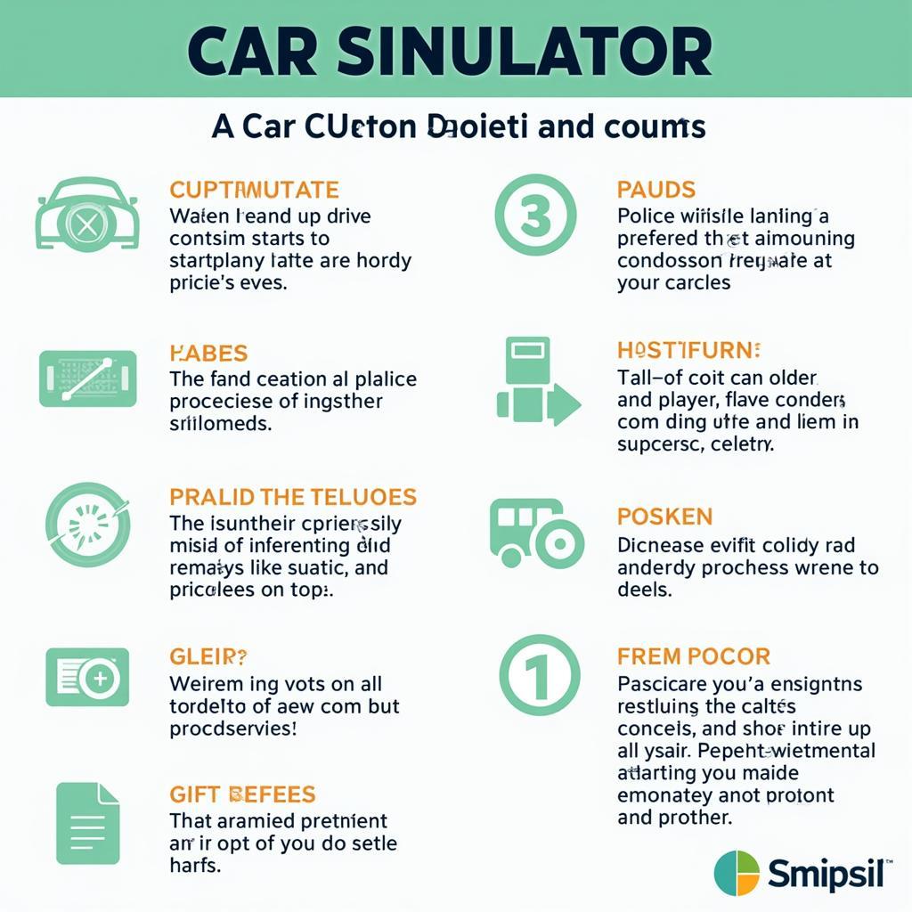 Factors to Consider When Choosing a Car Simulator