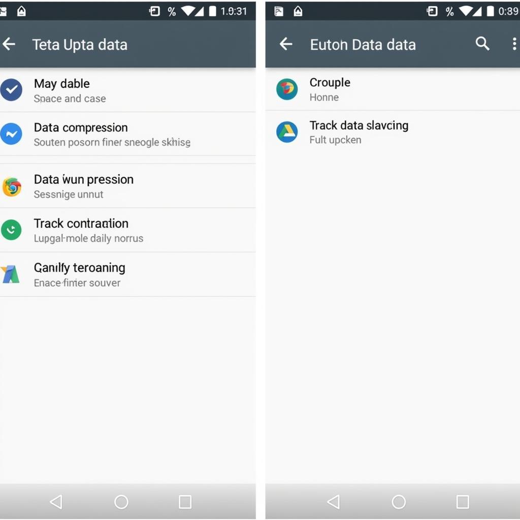 Chrome Lite APK Data Saver