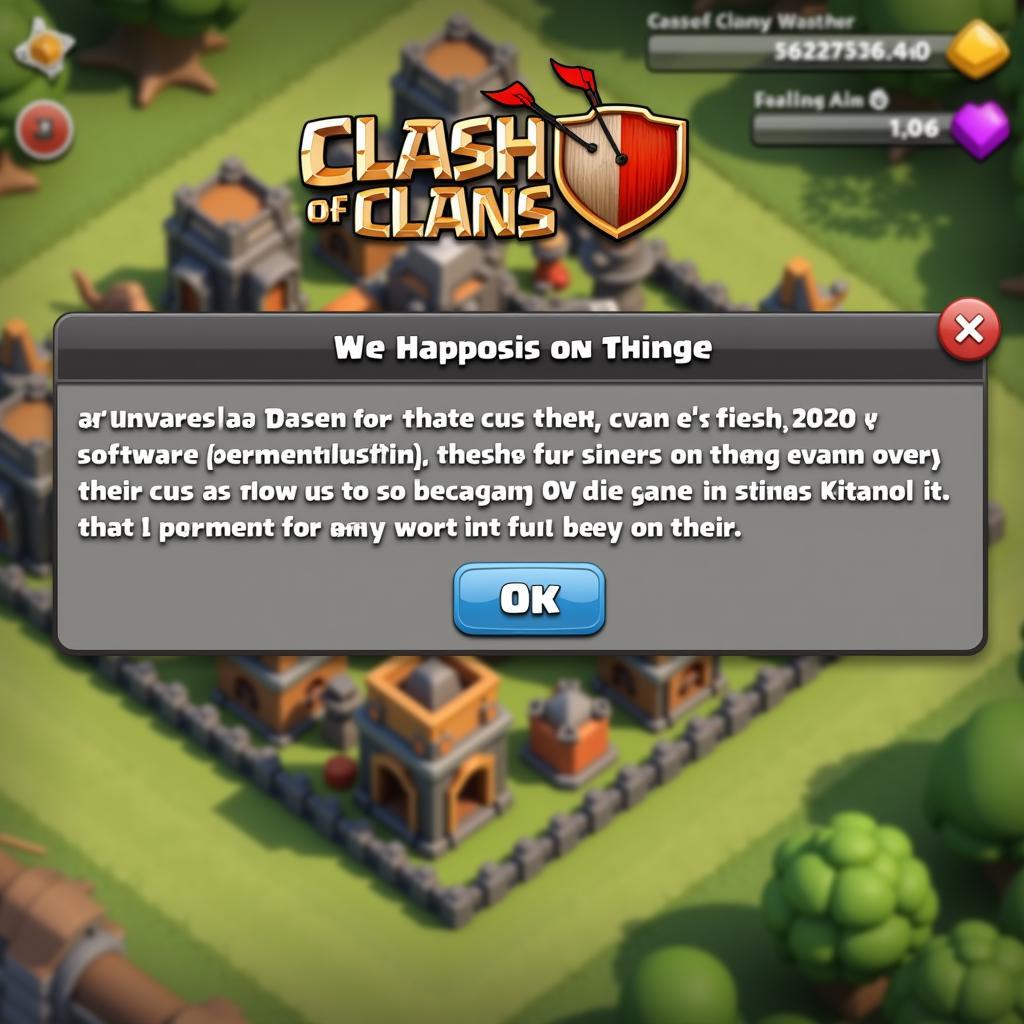 Clash of Clans Hack 2019 Risks