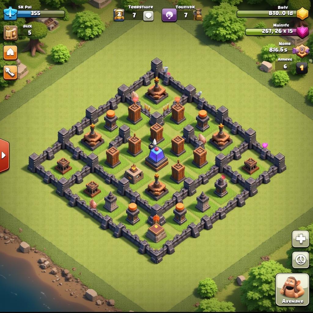 Clash of Clans Legitimate Strategies