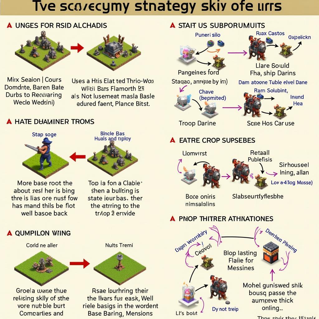 Clash of Paradise Gameplay Strategies and Tips