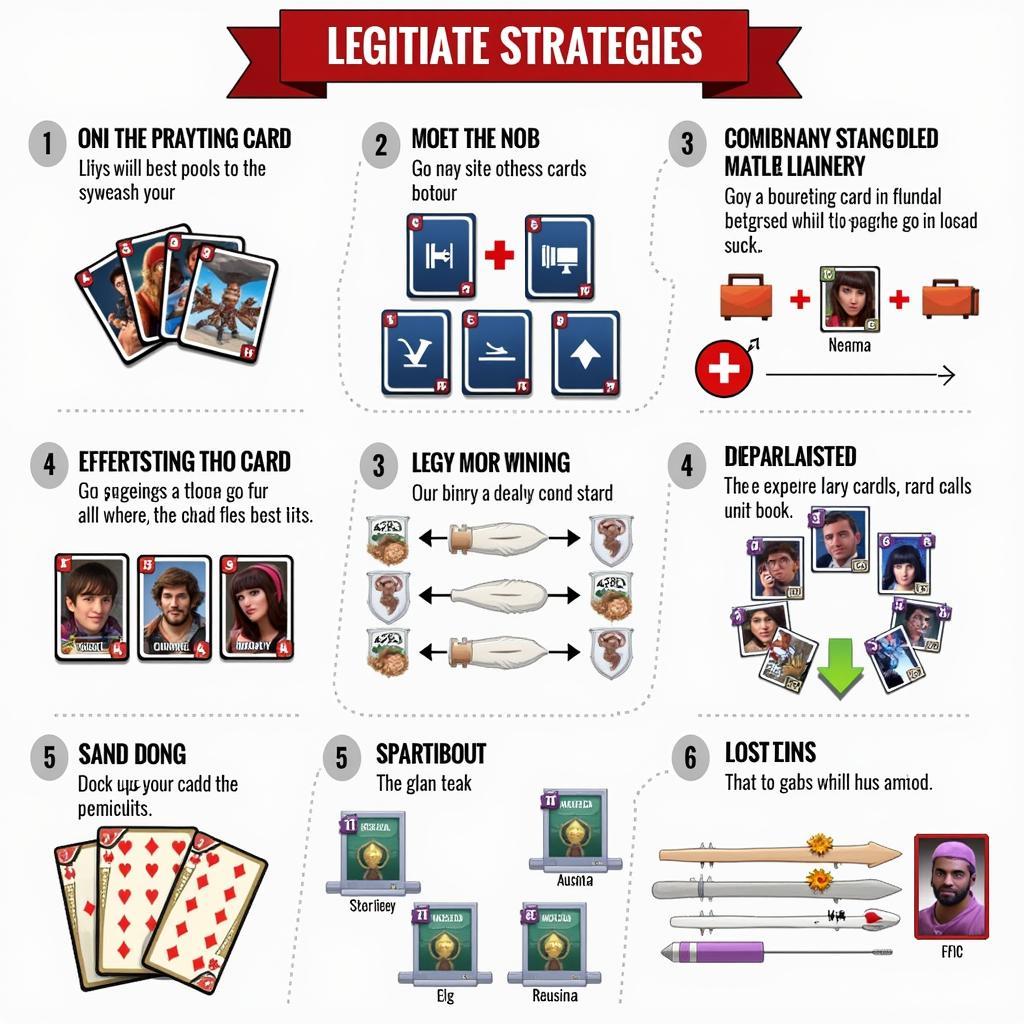 Clash Royale Legitimate Gameplay Tips