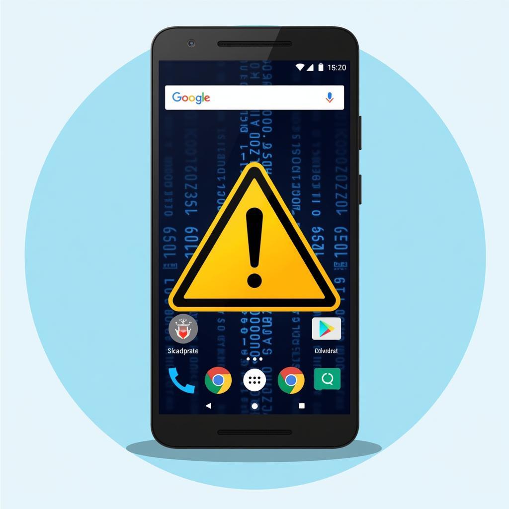 Clean Master VIP Cracked APK Malware Risks