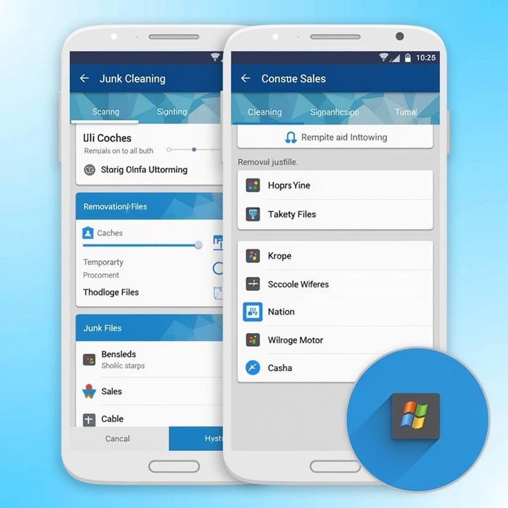 Clener Pro APK Junk Cleaner