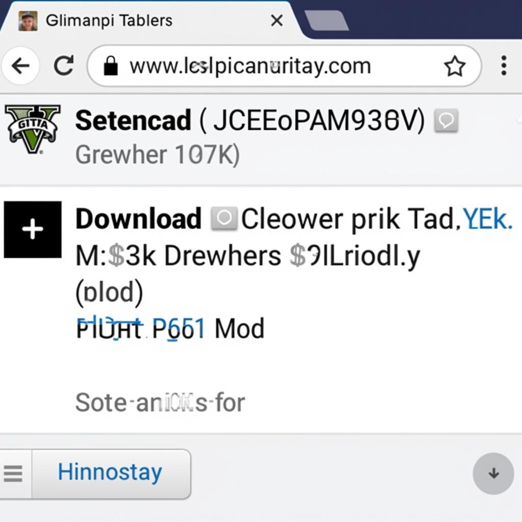 Download Cleo GTA VC APK Mod