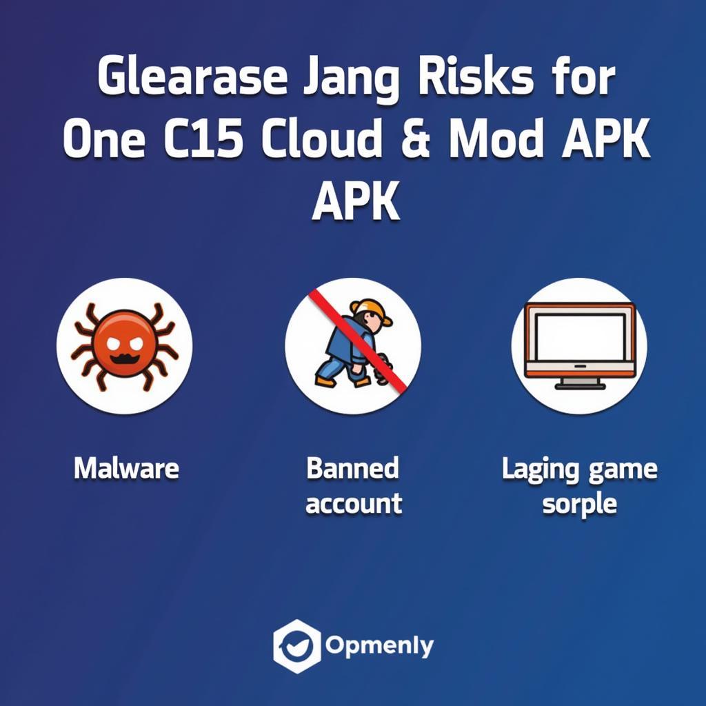 Risks of Cloud Gaming Mod APK