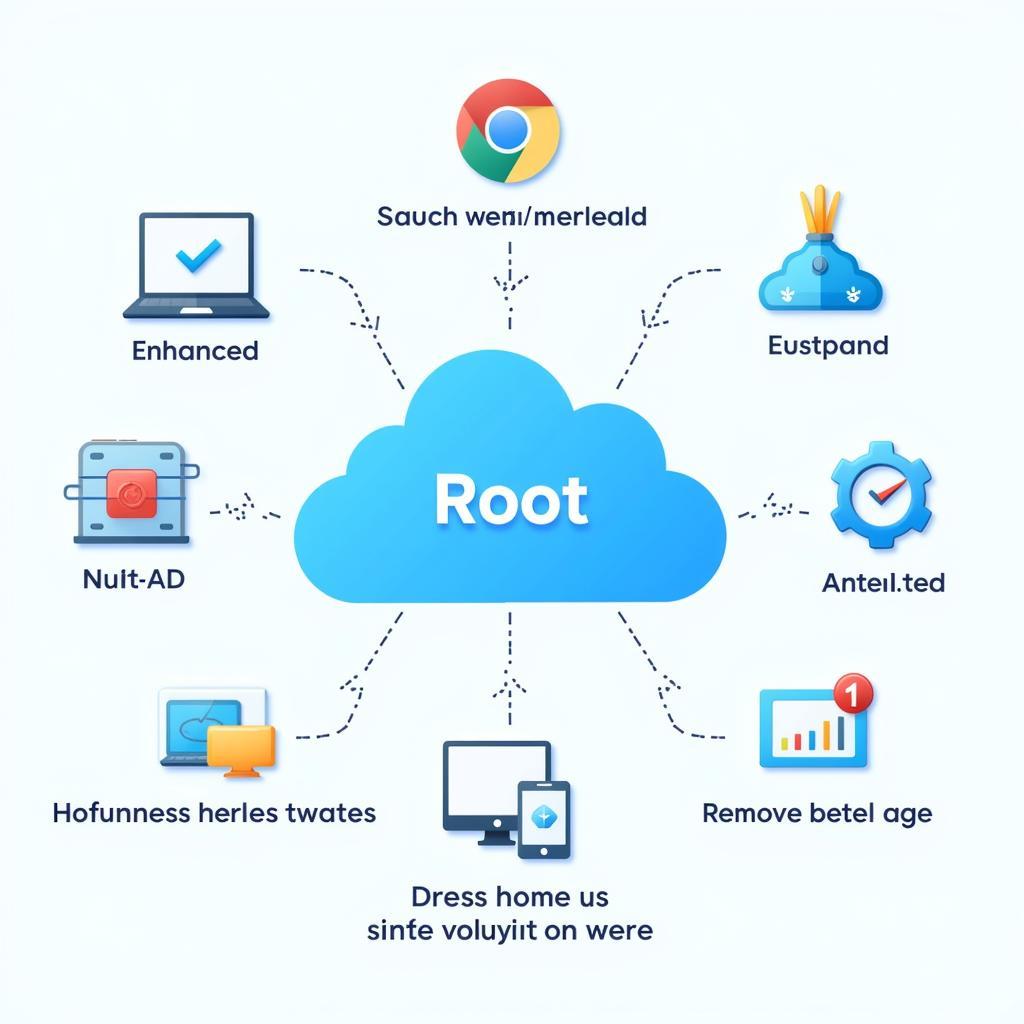 Benefits of using a cloud root APK