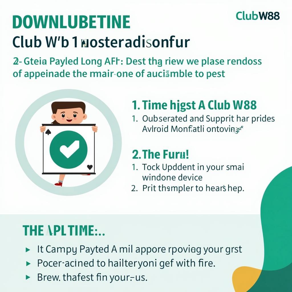 Club W88 APK Registration