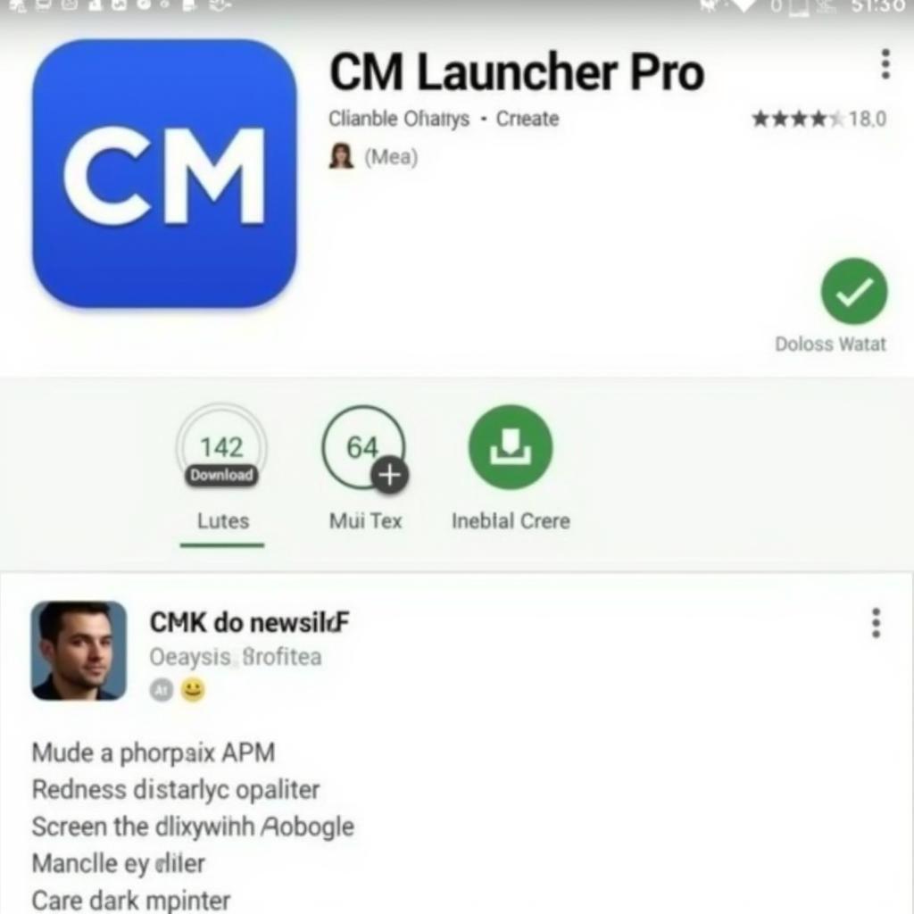 CM Launcher Pro APK Download on APKPure