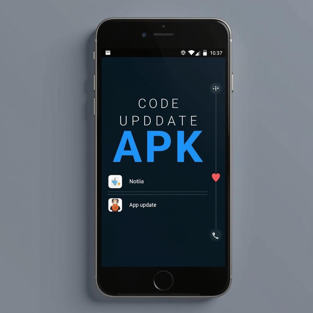 Code Update APK Basics