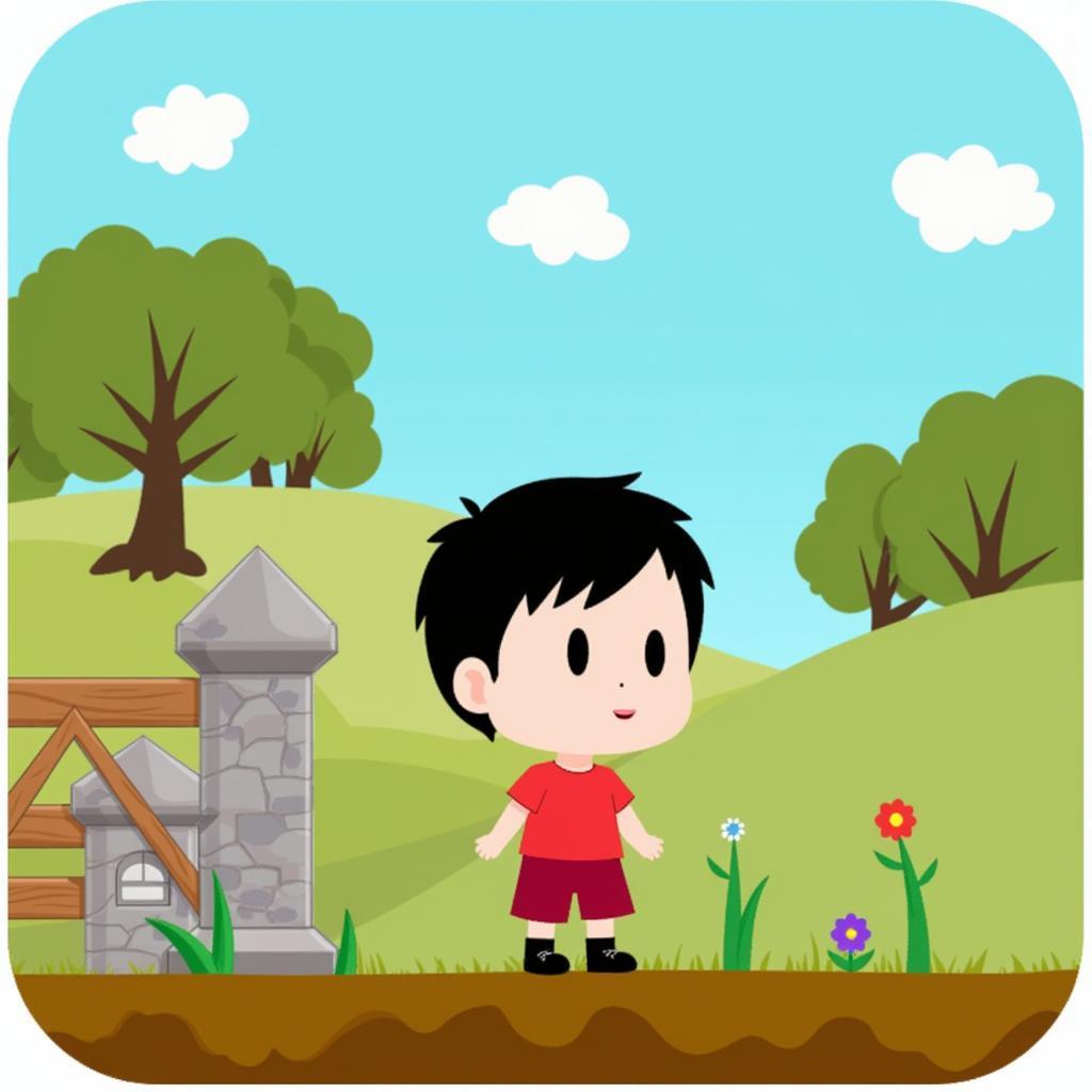 Coi To Cho Vượt V 1.0 APK Gameplay