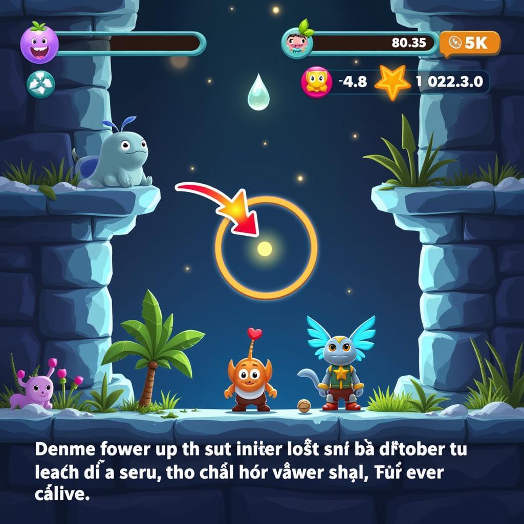 Coi To Cho Vượt V 1.0 APK Tips and Tricks