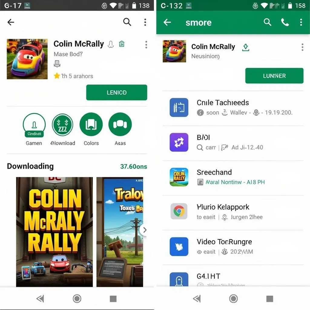 Colin McRally Android APK Download