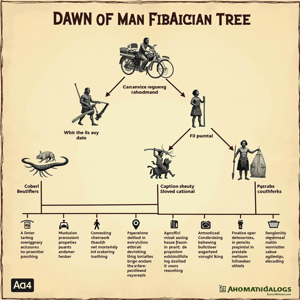 Dawn of Man APK Technology Tree