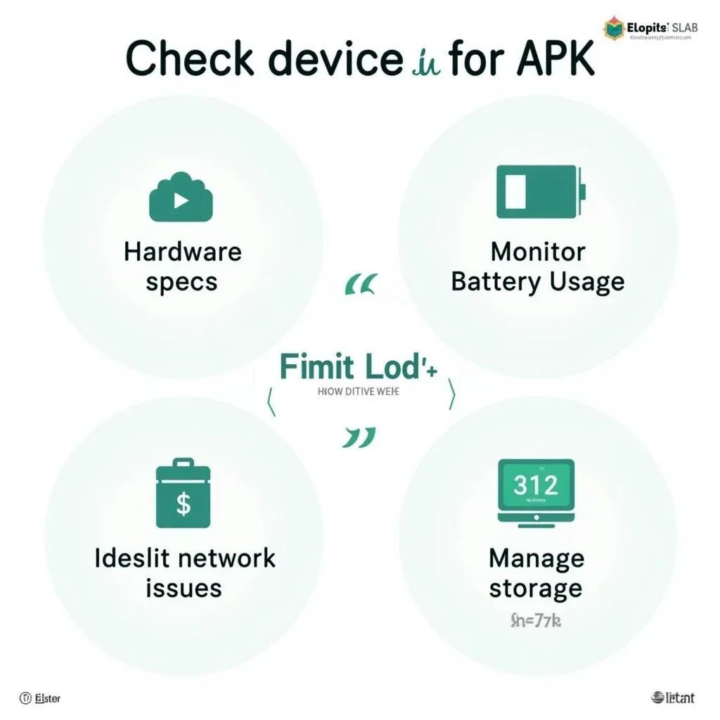 Device Info APK Overview